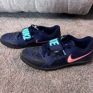 Nike Zoom Rival SD 2 Throwing Shoes